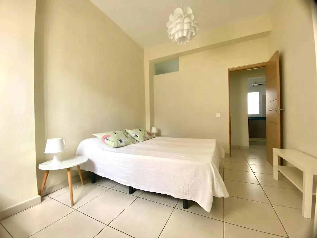 Apartamentos Yado Santa Cruz de Tenerife Spain