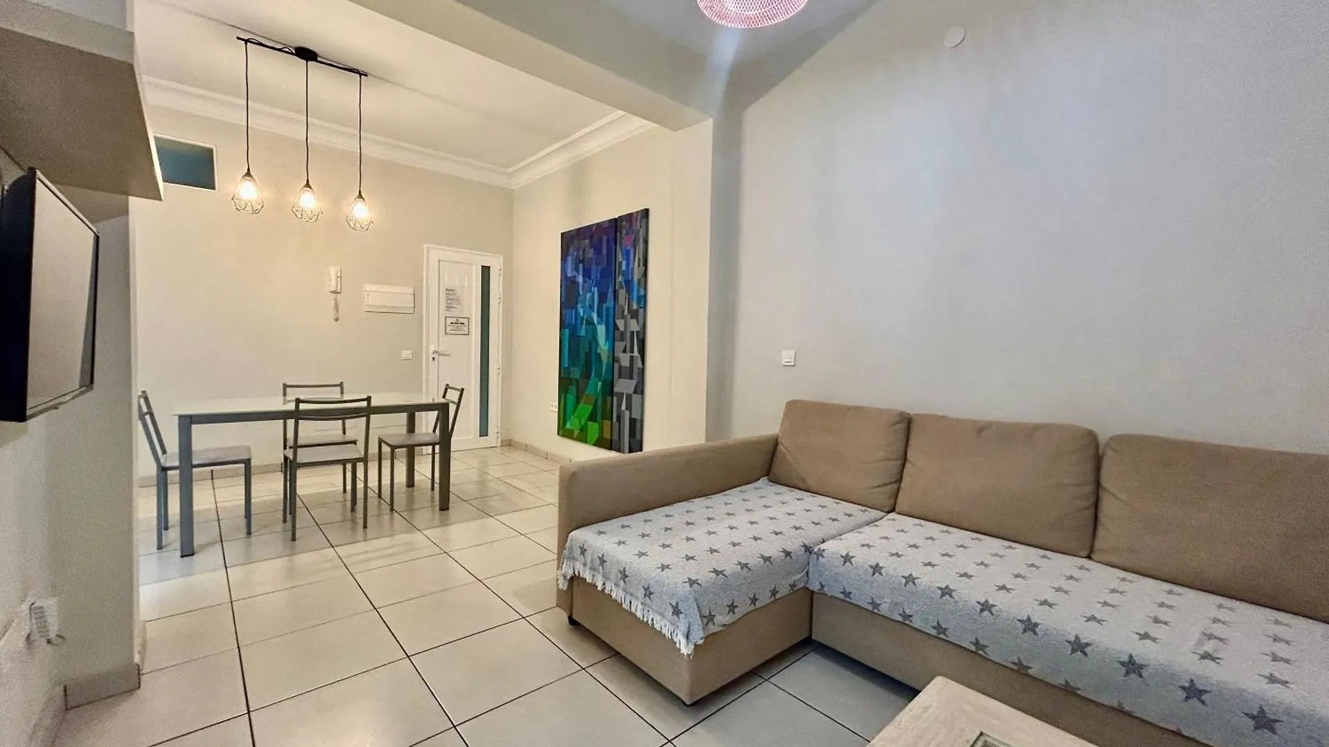 Apartamentos Yado Santa-Cruz de Ténérife Espagne