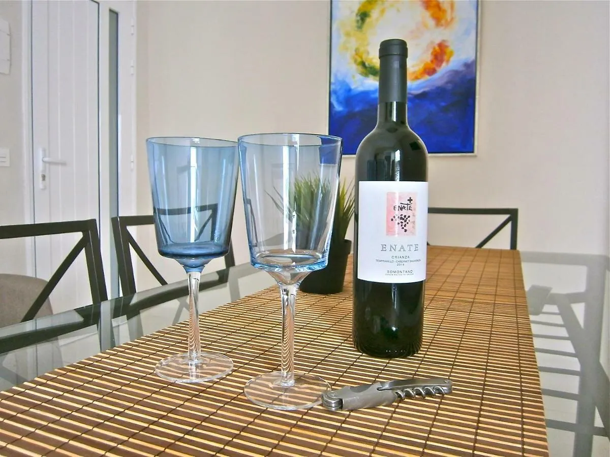 Apartamentos Yado Santa Cruz de Tenerife Apartment